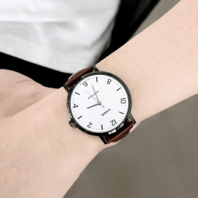 Casio men MTP-VT03BL-7BDF 2