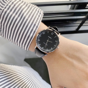 Casio men MTP-VT03L-1BDF 2