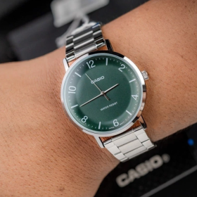 Casio men MTP-VT03D-3BDF 2