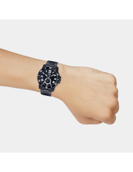 Casio Men MTP-VD200B-1BUDF