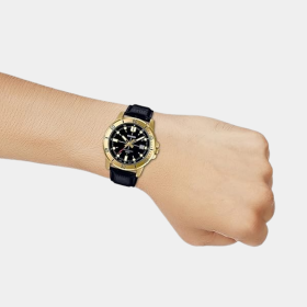 Casio Men MTP-VD01GL-1EVUDF 2