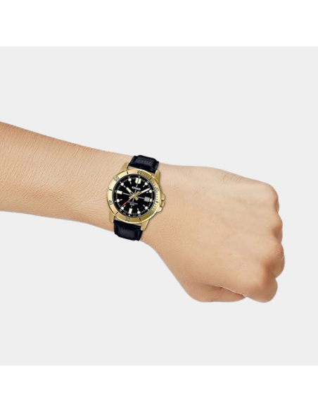 Casio Men MTP-VD01GL-1EVUDF
