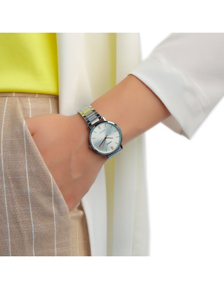 Casio Women LTP-VT01D-7BUDF