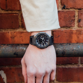 G-Shock GM-B2100BD-1A 2