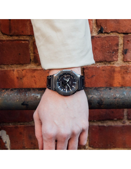 G-Shock GM-B2100BD-1A