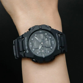 G-Shock GA-B001-1ADR 2