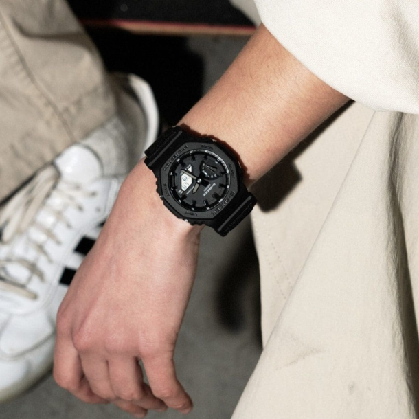 G-SHOCK GA-2100BCE-1ADR