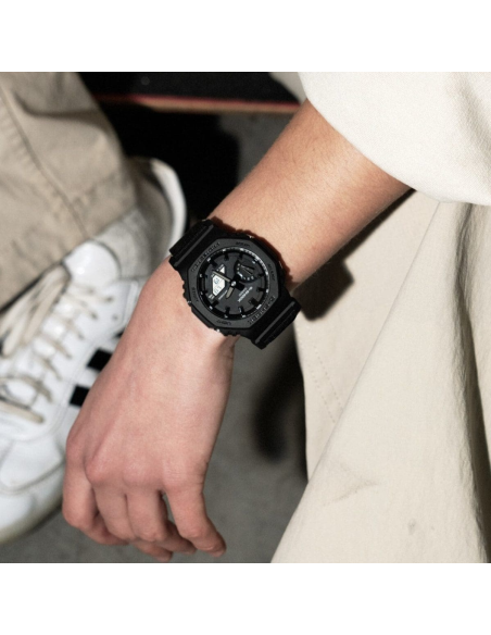 G-SHOCK GA-2100BCE-1ADR