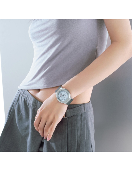 G-SHOCK GM-S2110-2ADR