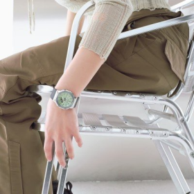 G-SHOCK GM-S2110-3ADR 2