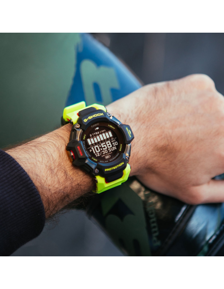 G-SHOCK GBD-H2000-1A9DR