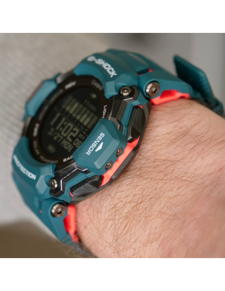 G-SHOCK GBD-H2000-2DR