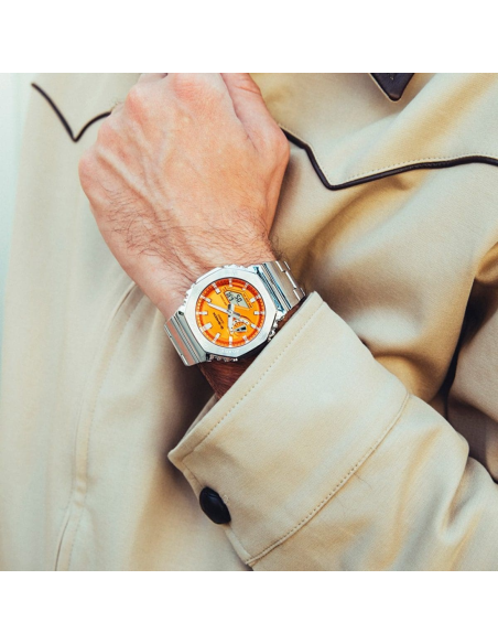 G-SHOCK GM-2110D-4ADR