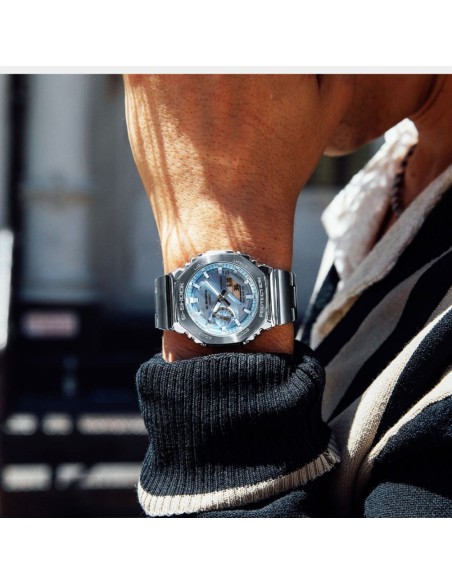 G-SHOCK GM-2110D-2ADR