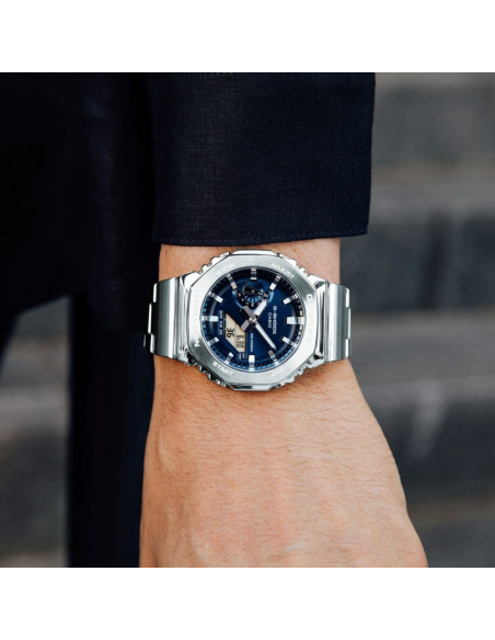 G-SHOCK GM-2110D-2BDR