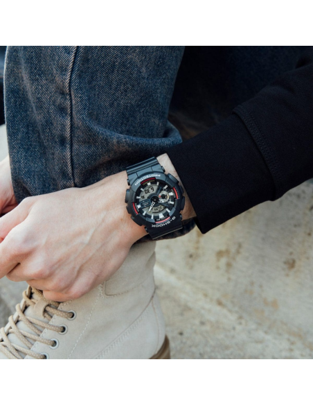 G-Shock GA-110RL-1ADR