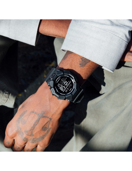 G-Shock GD-010-1A1DR