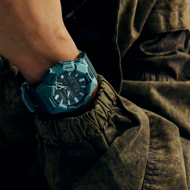G-Shock GA-010CE-2ADR