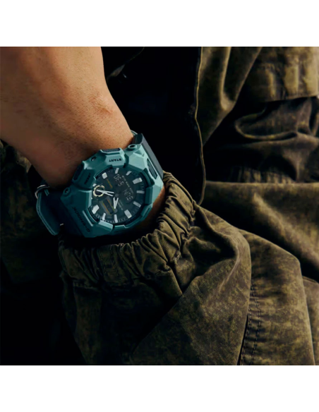 G-Shock GA-010CE-2ADR