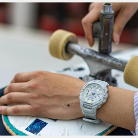 G-Shock GBA-950-7ADR 2