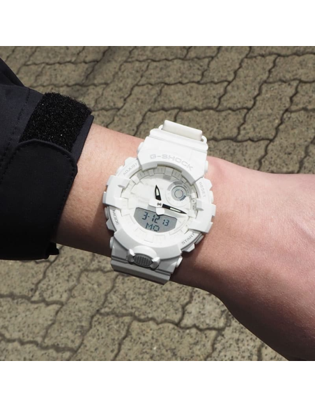 G-Shock GBA-800-7ADR