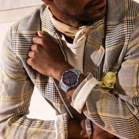 G-Shock GST-B400AD-1A4DR 2