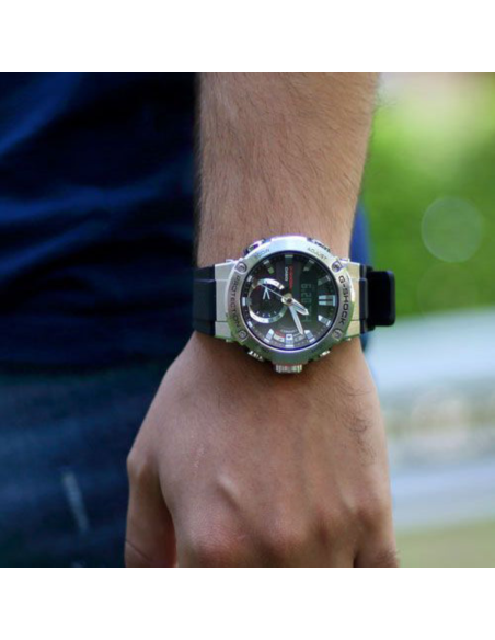G-Shock GST-B200-1ADR