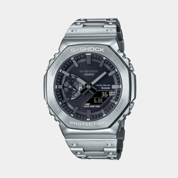 G-SHOCK GM-B2100D-1ADR