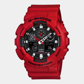 G-Shock GA-700-4ADR