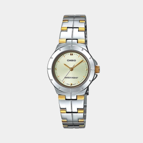 Casio Women LTP-1242SG-9CDF