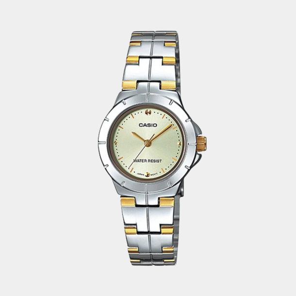 Casio Women LTP-1242SG-9CDF