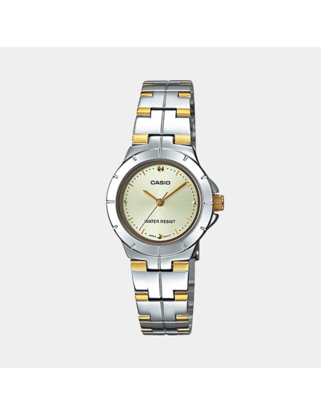 Casio Women LTP-1242SG-9CDF