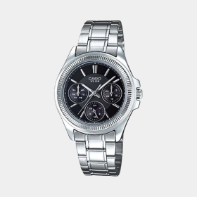 Casio Women LTP-2088D-1AVDF