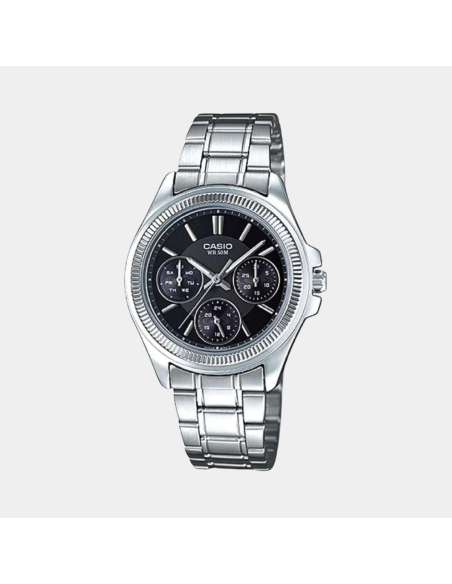 Casio Women LTP-2088D-1AVDF