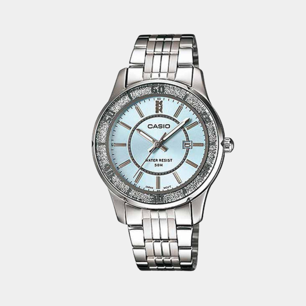 Casio Women LTP-1358D-2AVDF