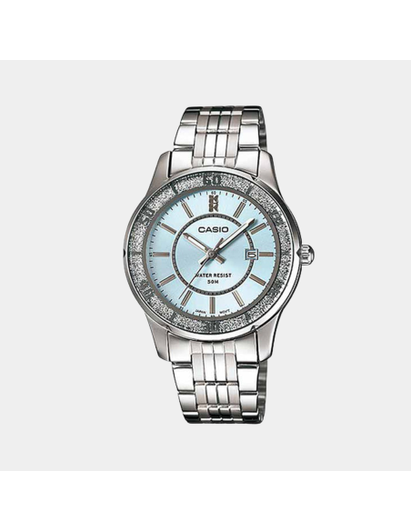 Casio Women LTP-1358D-2AVDF