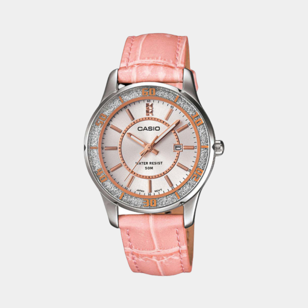 Casio Women LTP-1358L-4AVDF