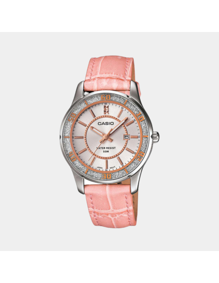 Casio Women LTP-1358L-4AVDF