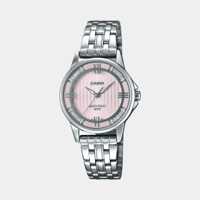 Casio Women LTP-1391D-4A2VDF