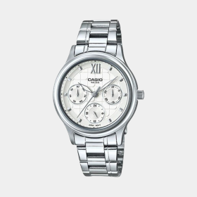 Casio Women LTP-E306D-7AVDF