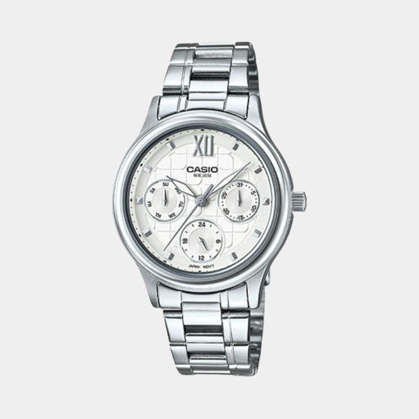 Casio Women LTP-E306D-7AVDF