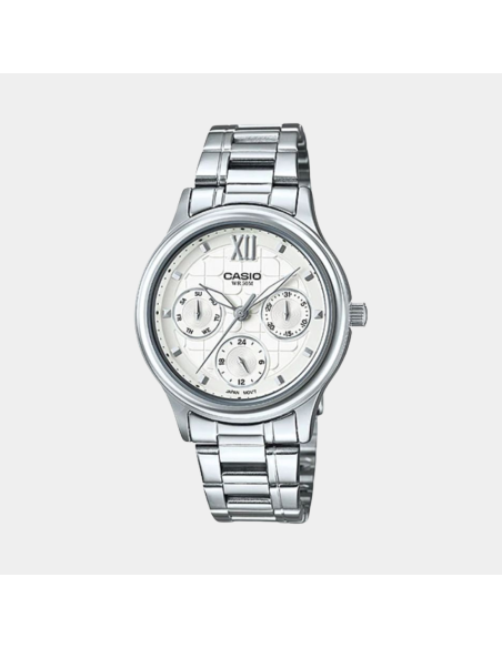 Casio Women LTP-E306D-7AVDF