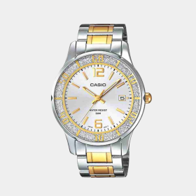 Casio Women LTP-1359SG-7AVDF