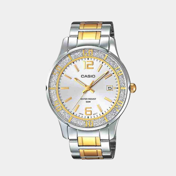 Casio Women LTP-1359SG-7AVDF