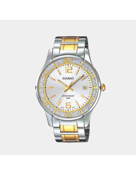 Casio Women LTP-1359SG-7AVDF