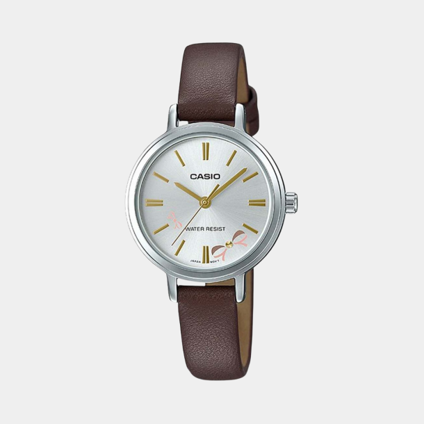 Casio Women LTP-E146L-5ADF