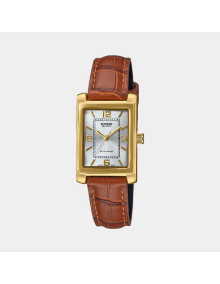 CASIO WOMEN LTP-1234GLL-7ADF