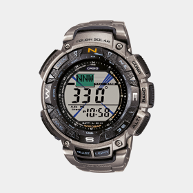 Protrek PRG-240T-7DR