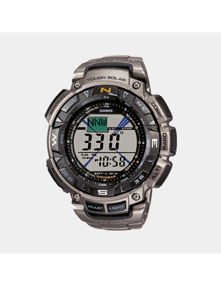 Protrek PRG-240T-7DR