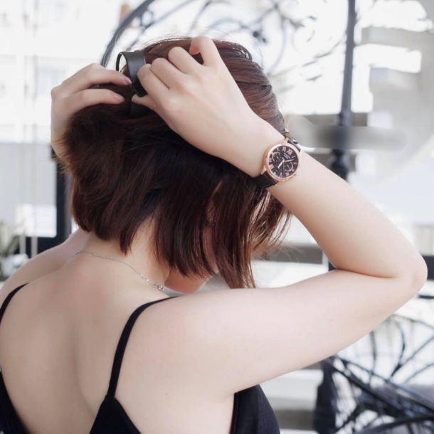 Sheen SHE-3058PGL-5AUDR